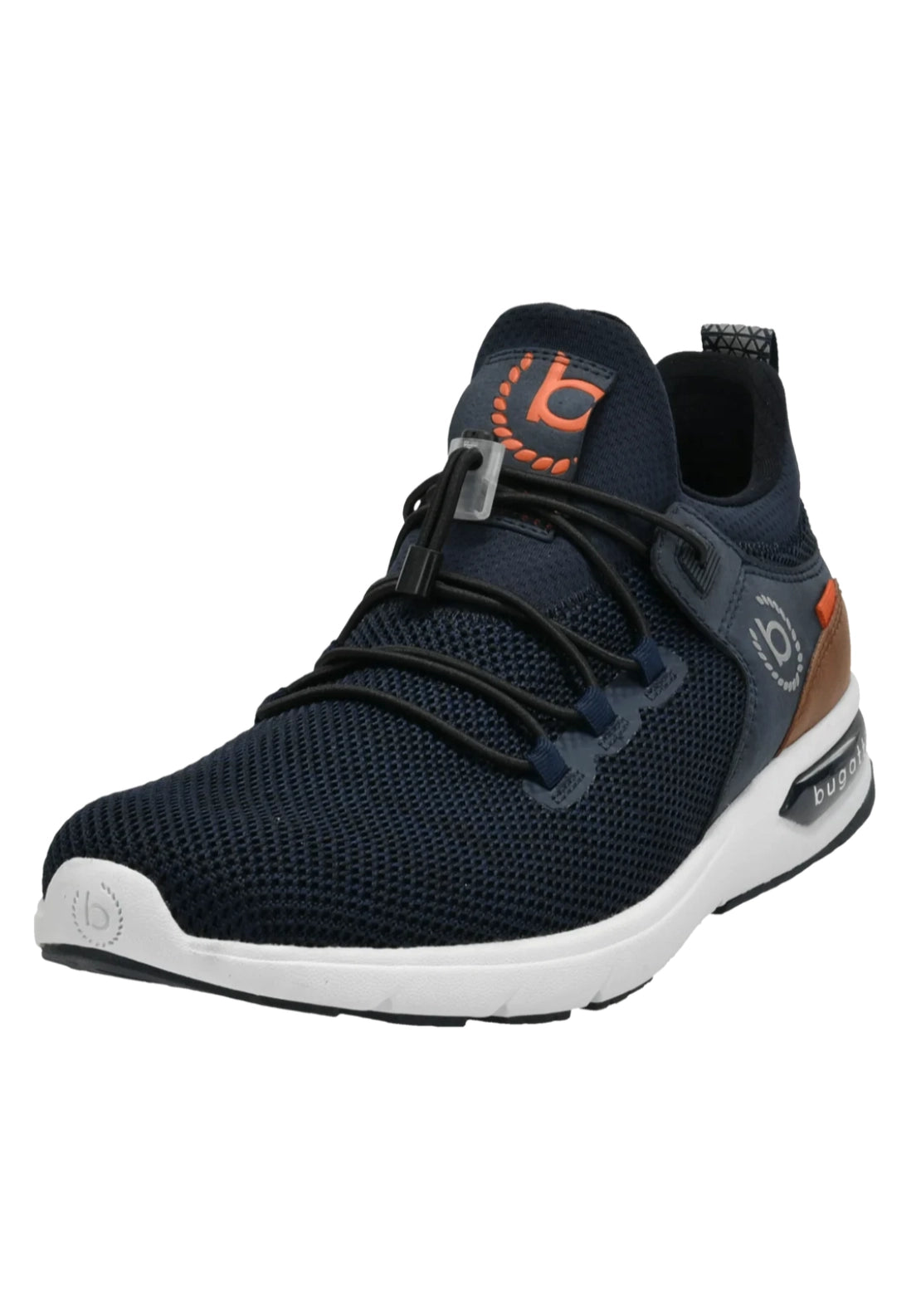 Numbis Sneaker - Blue