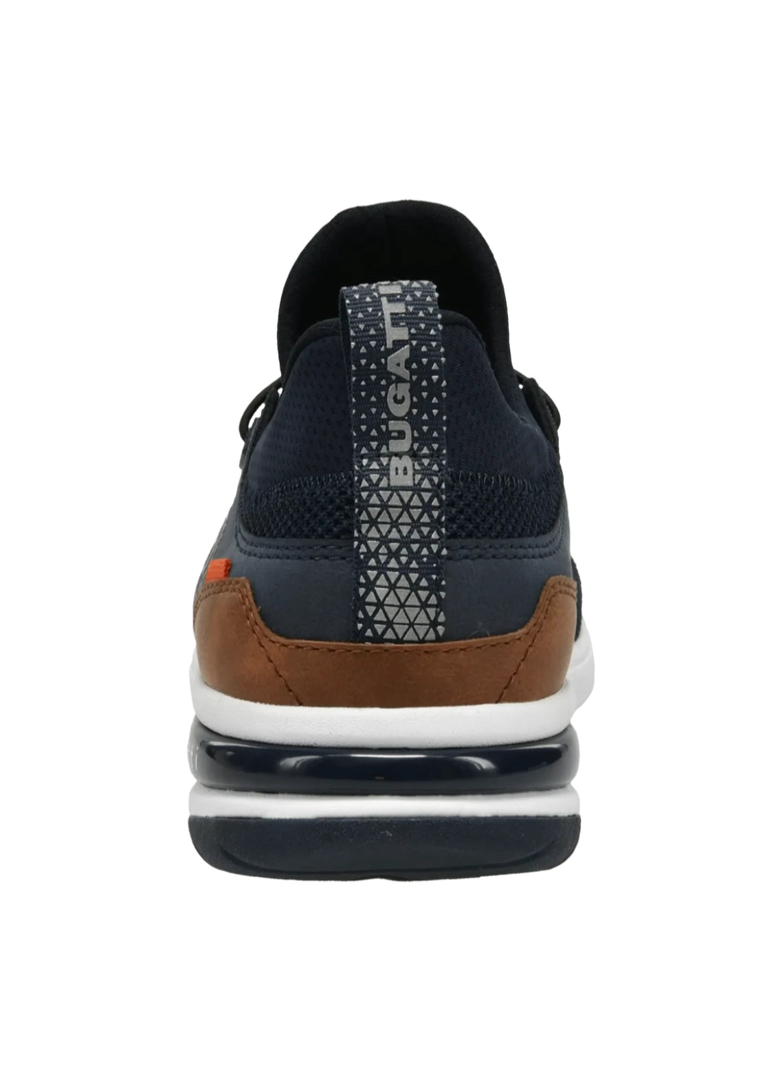 Numbis Sneaker - Blue