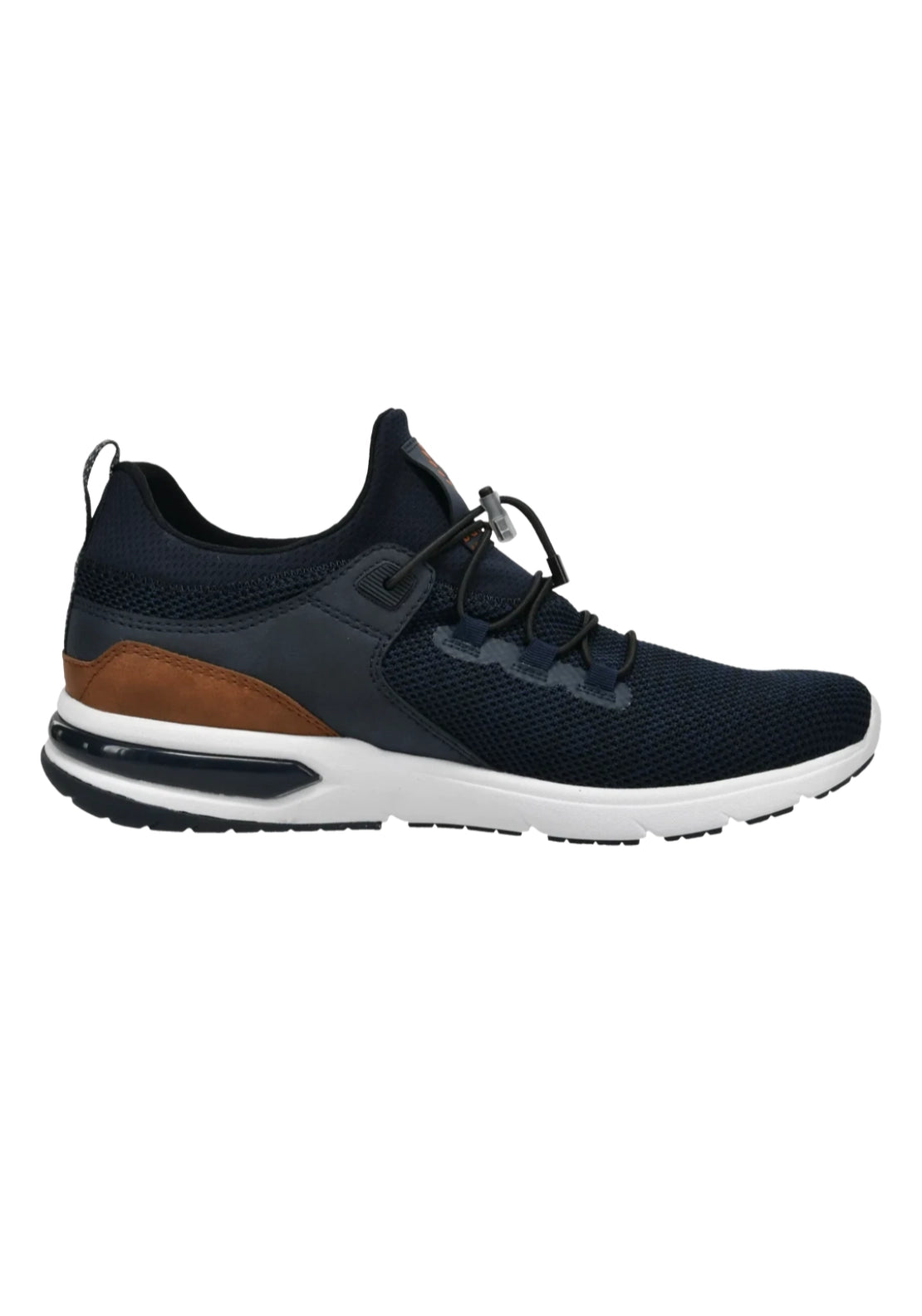 Numbis Sneaker - Blue