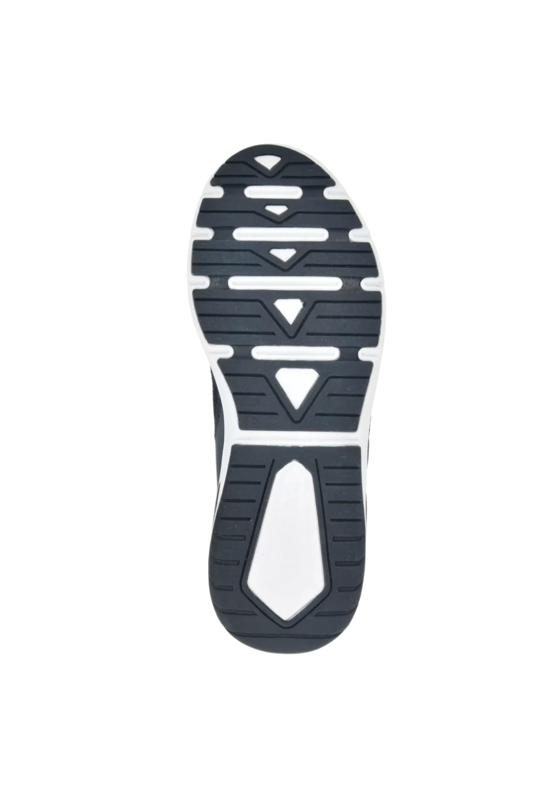 Numbis Sneaker - Blue