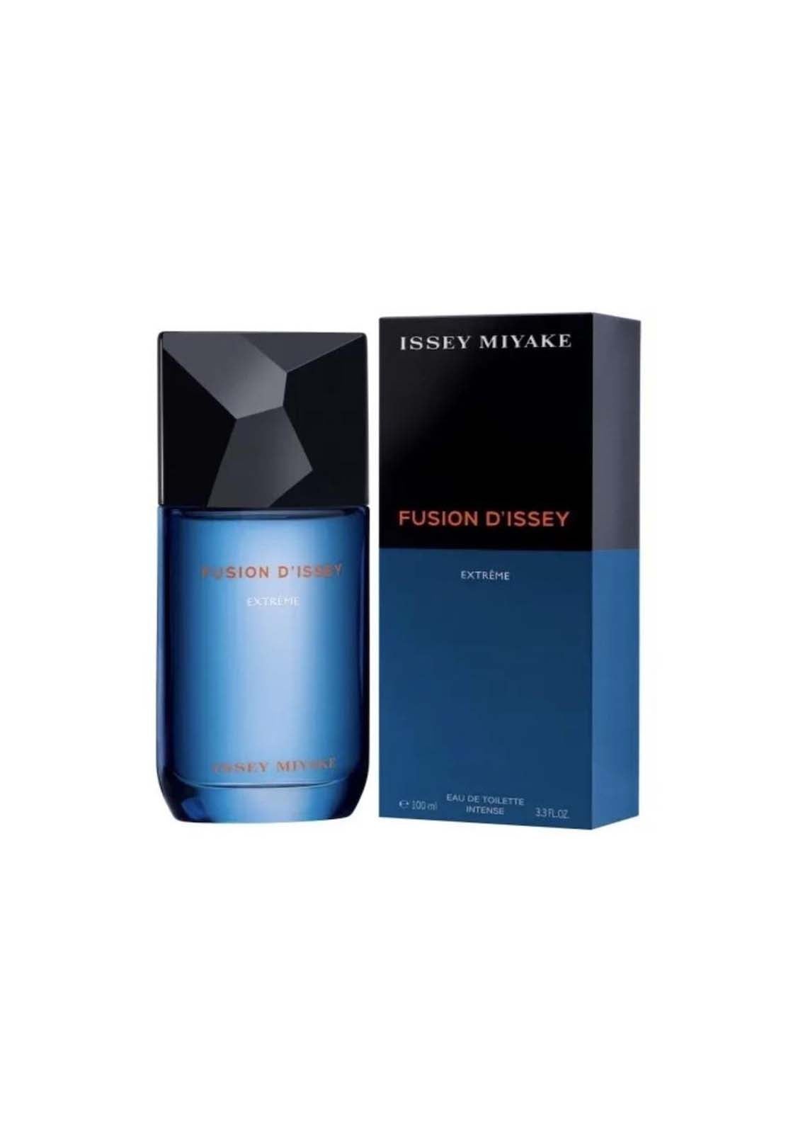 Issey Miyake Fusion D&