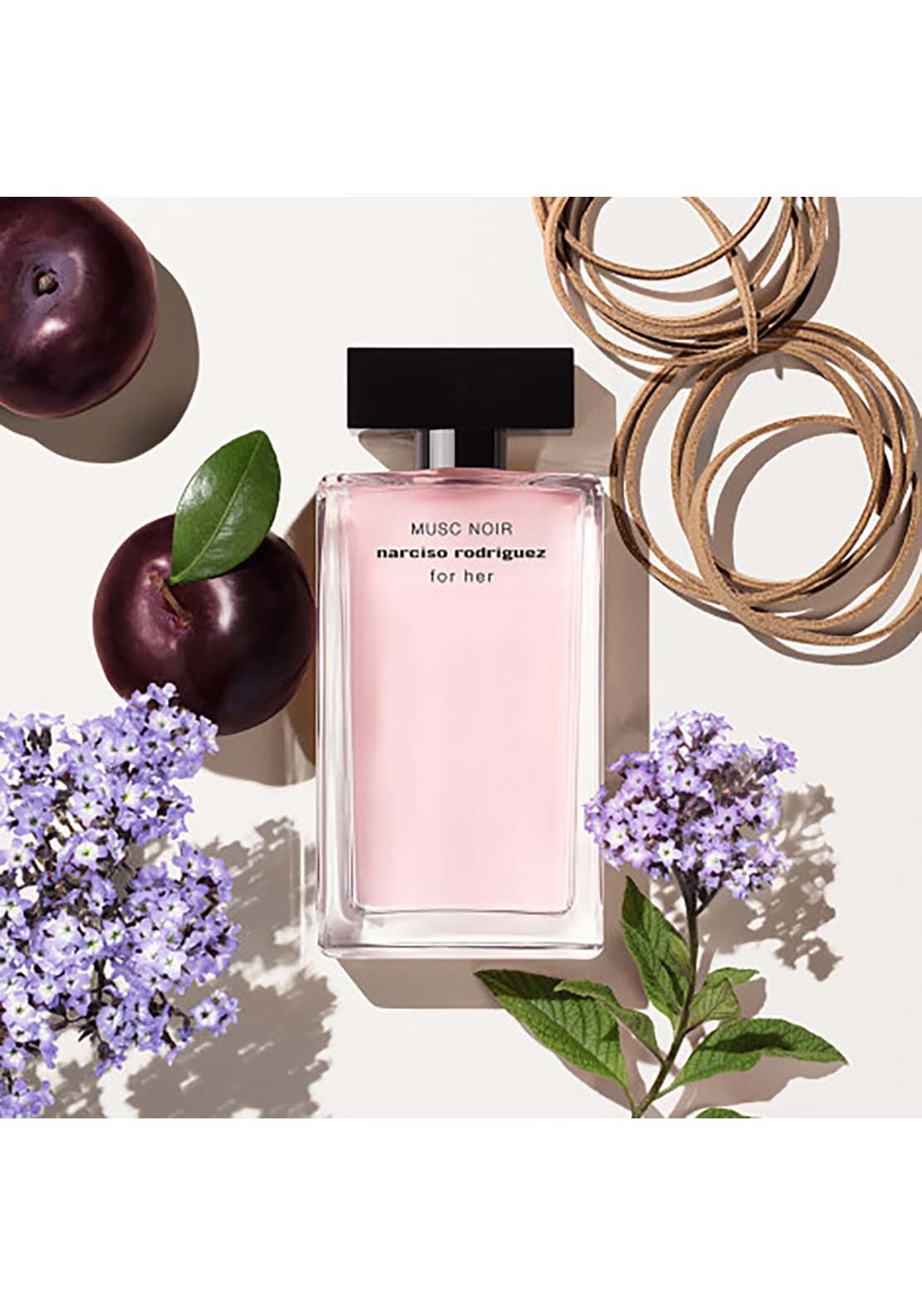 Narciso Rodriguez Musc Noir For Her Eau De Parfum 50ml 2 Shaws Department Stores