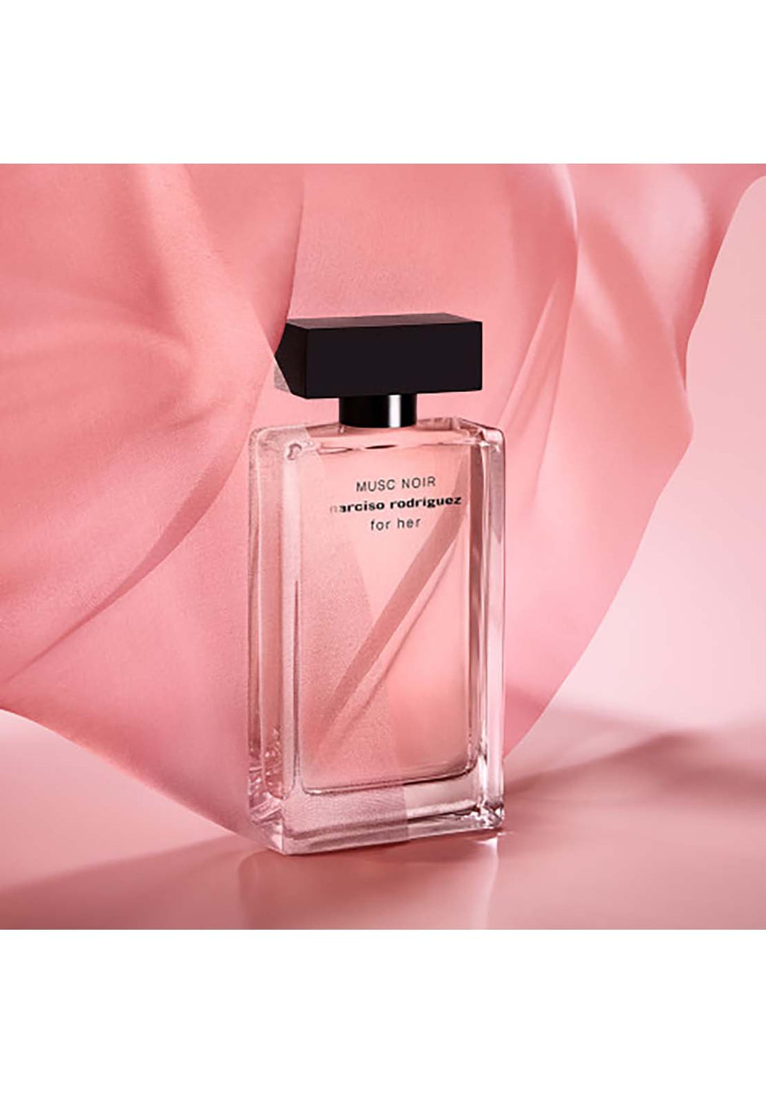 Musc Noir For Her Eau De Parfum 100ml – Shaws