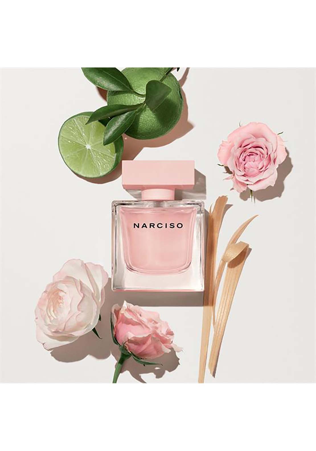 Narciso Rodriguez Narciso Eau De Parfum Cristal 30ml 2 Shaws Department Stores