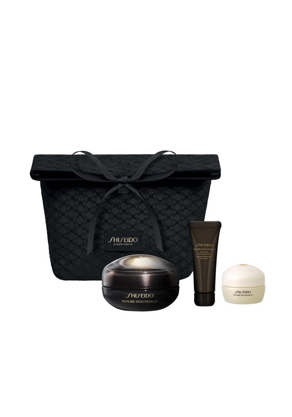 Shiseido Ultimate Longevity Ritual For Eyes 2 Shaws Department Stores