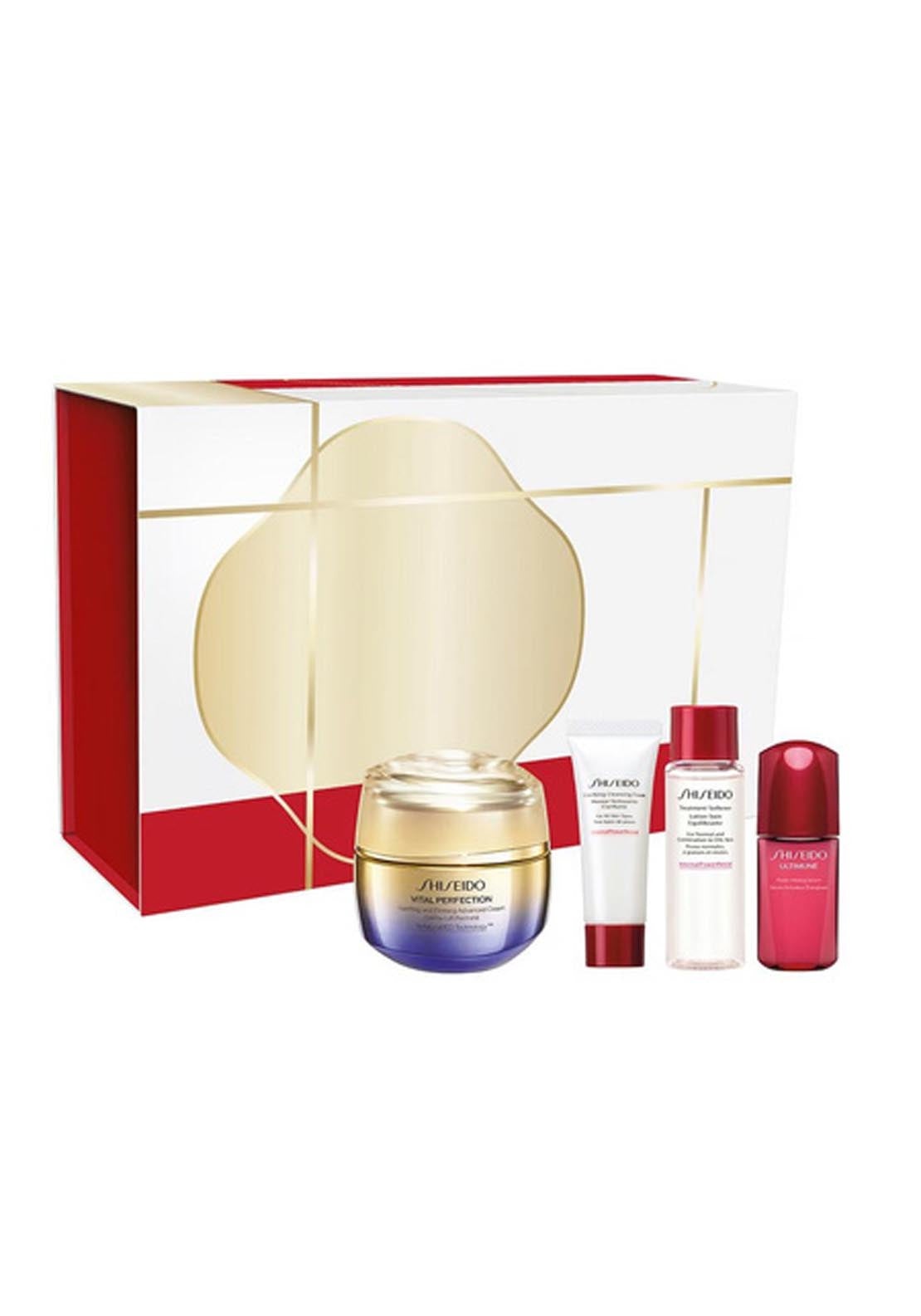 Vital Perfection Lift &amp; Firmness Program Gift Set - Multi