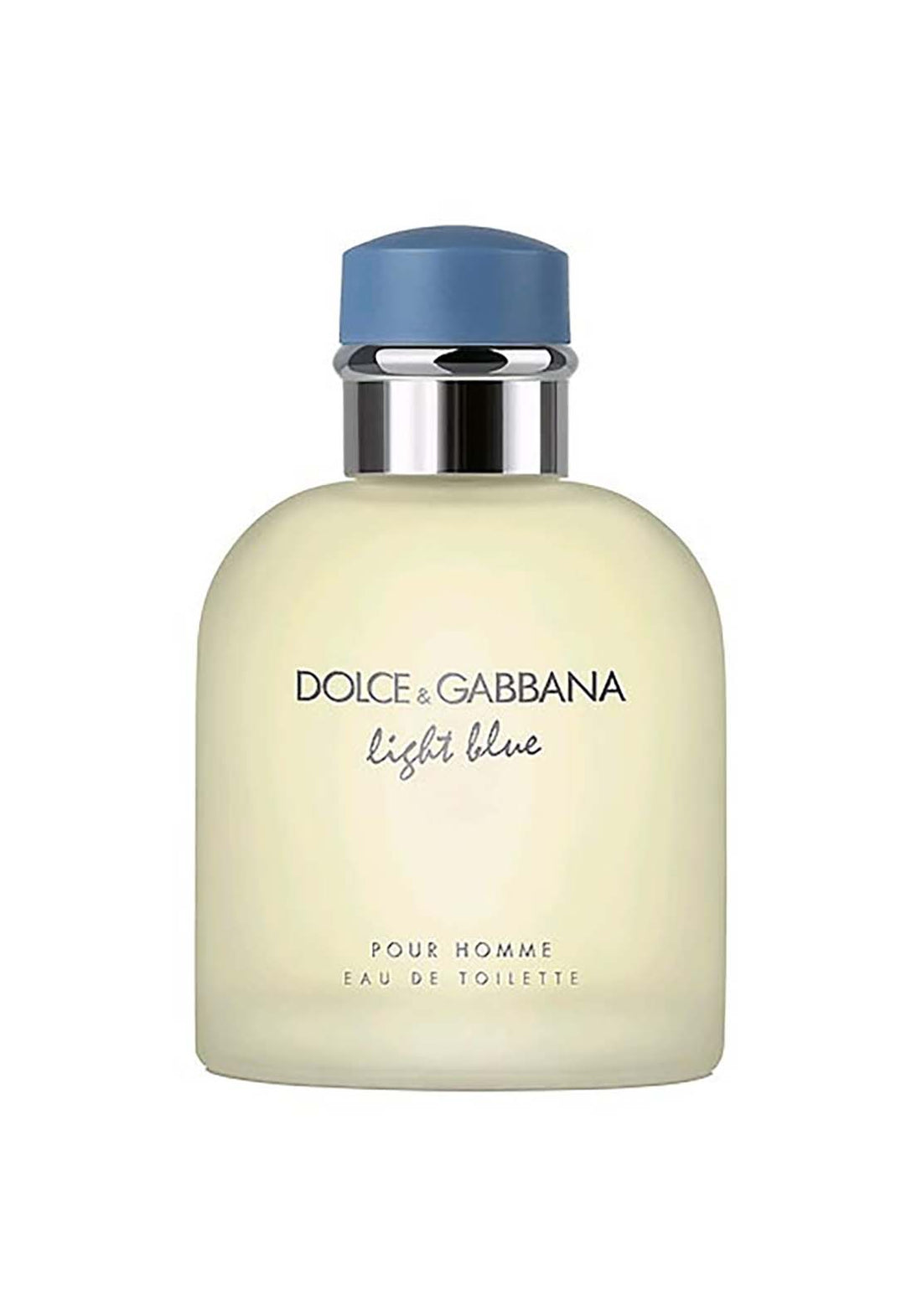 Dolce &amp; Gabbana Light Blue Pour Homme Eau De Toilette Spray 40ml 1 Shaws Department Stores