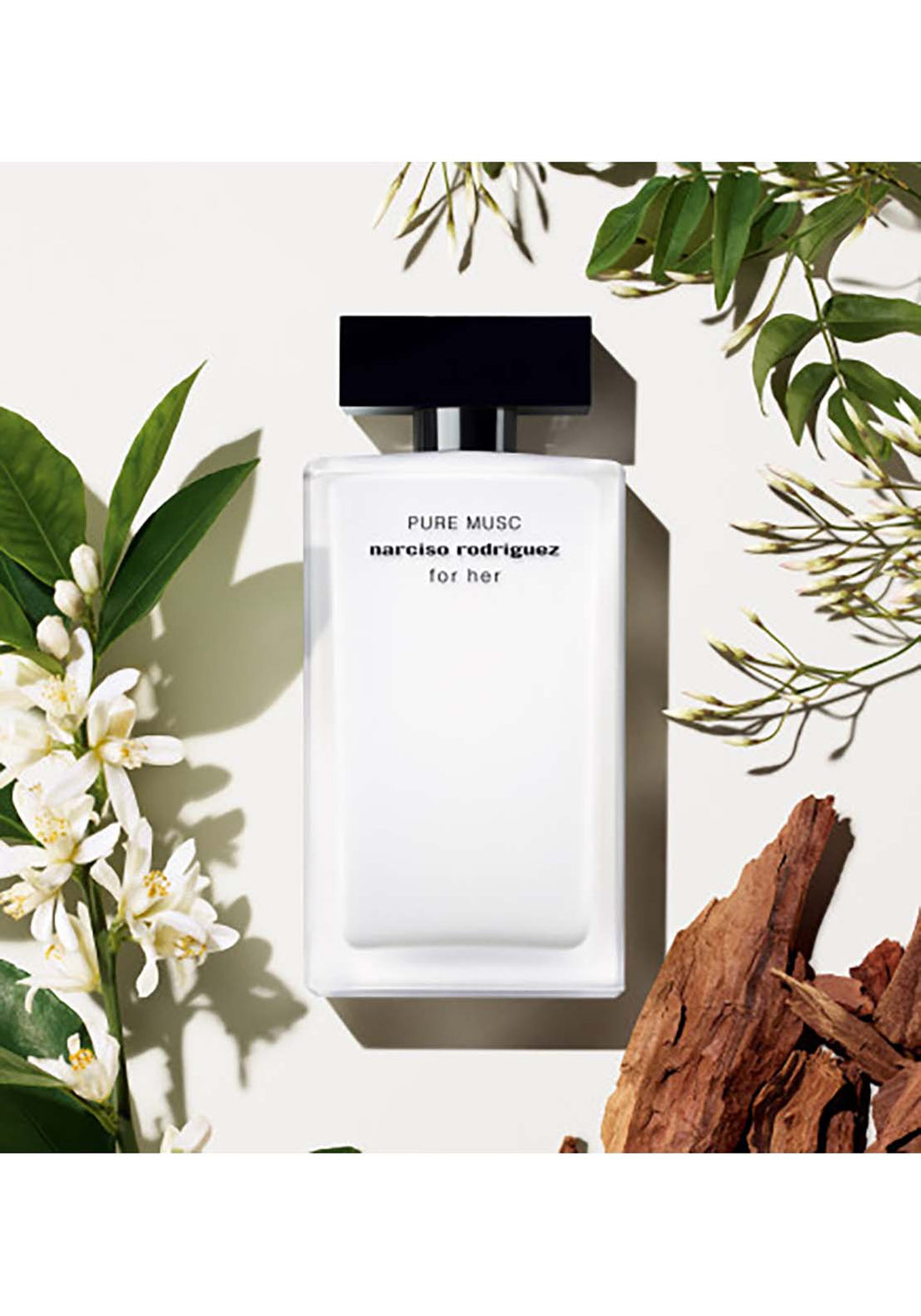 For Her Pure Musc 50ml – Shaws