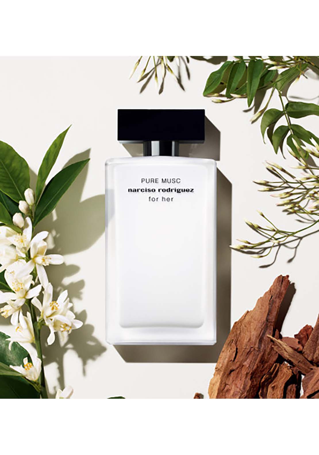 Narciso Rodriguez For Her Pure Musc 50ml 2 Shaws Department Stores