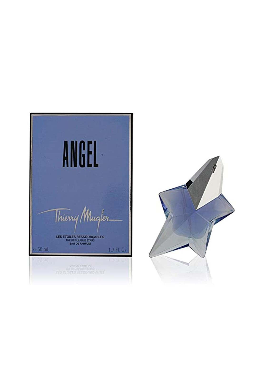 Mugler Angel Star Eau De Parfum 50ml 1 Shaws Department Stores