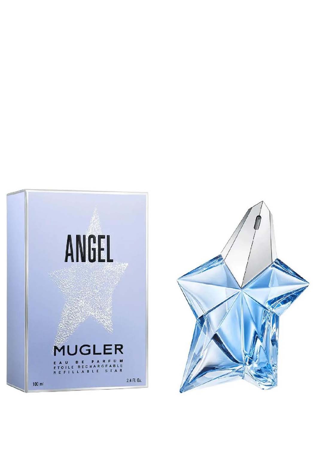 Mugler Angel Star Eau De Parfum 100ml 1 Shaws Department Stores