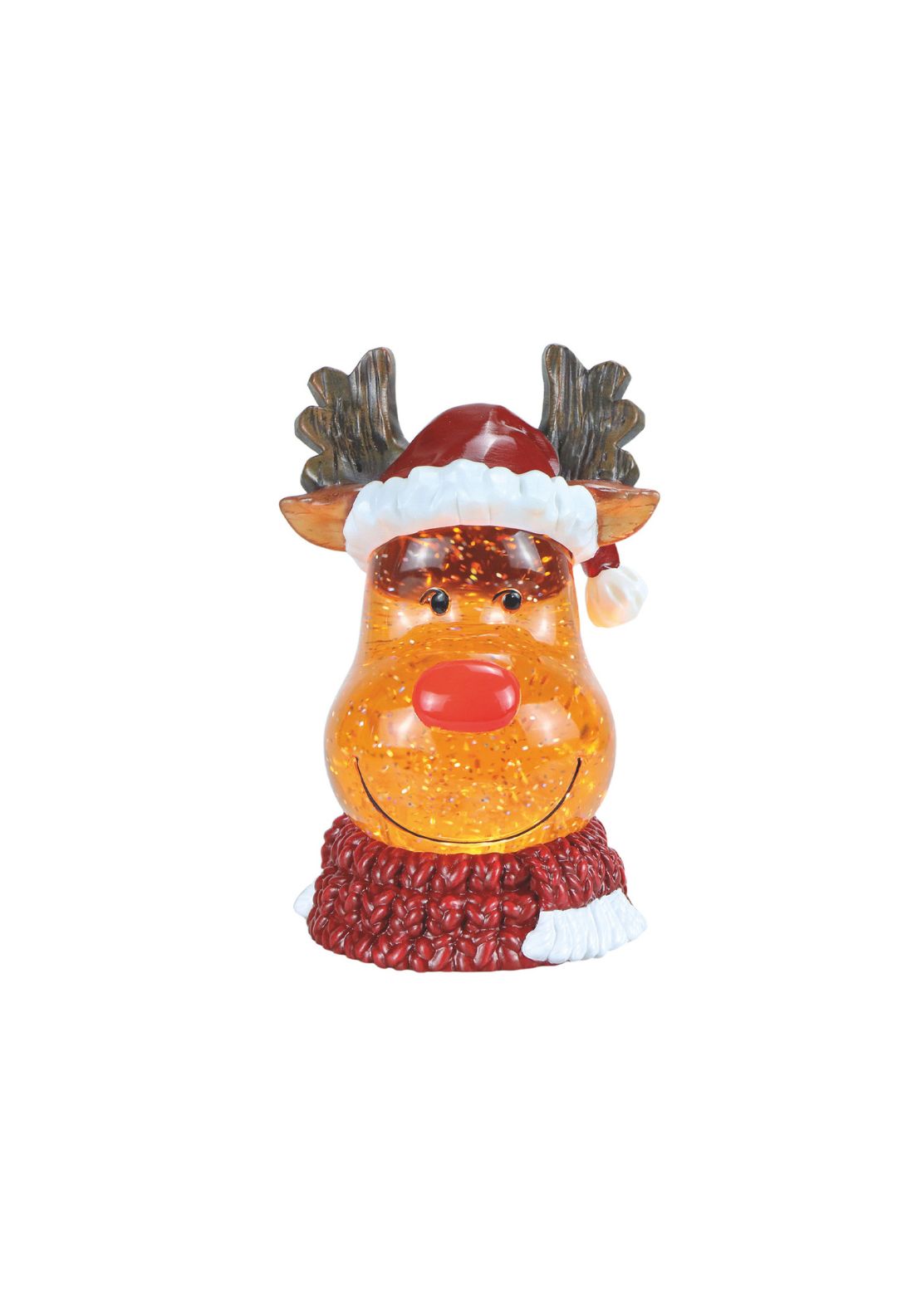Reindeer Water Spinner - Multi