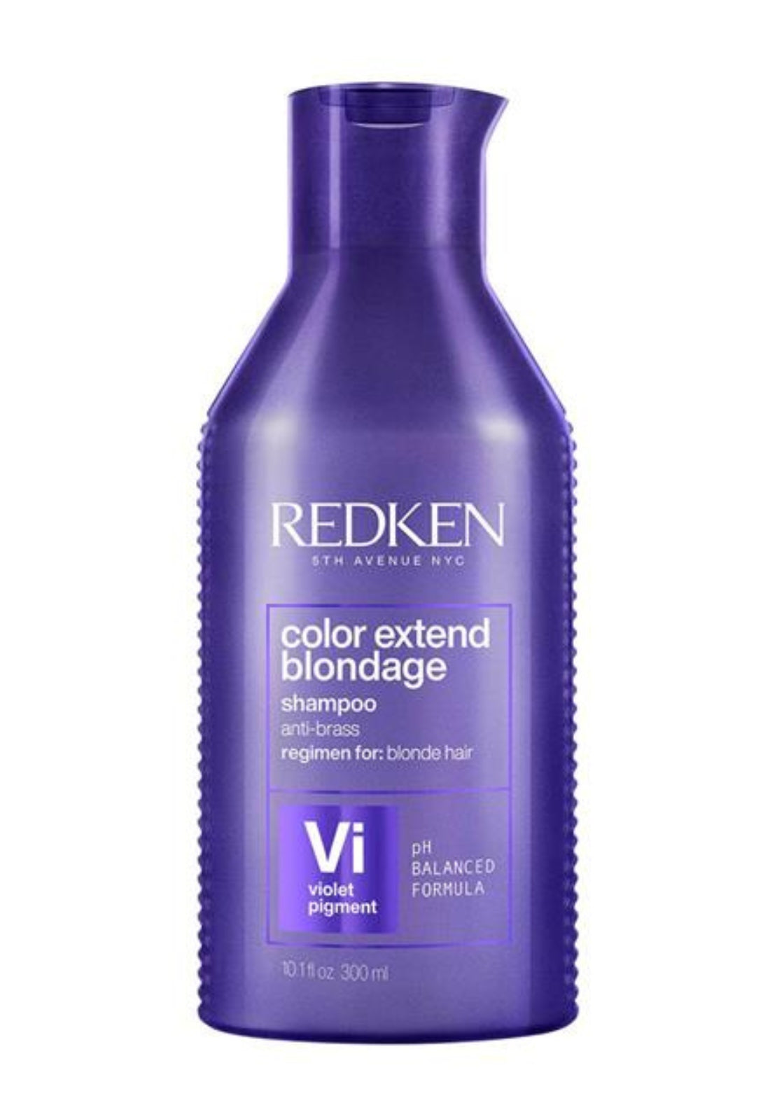 Redken Redken Shampoo Color Blondage 300ml 1 Shaws Department Stores