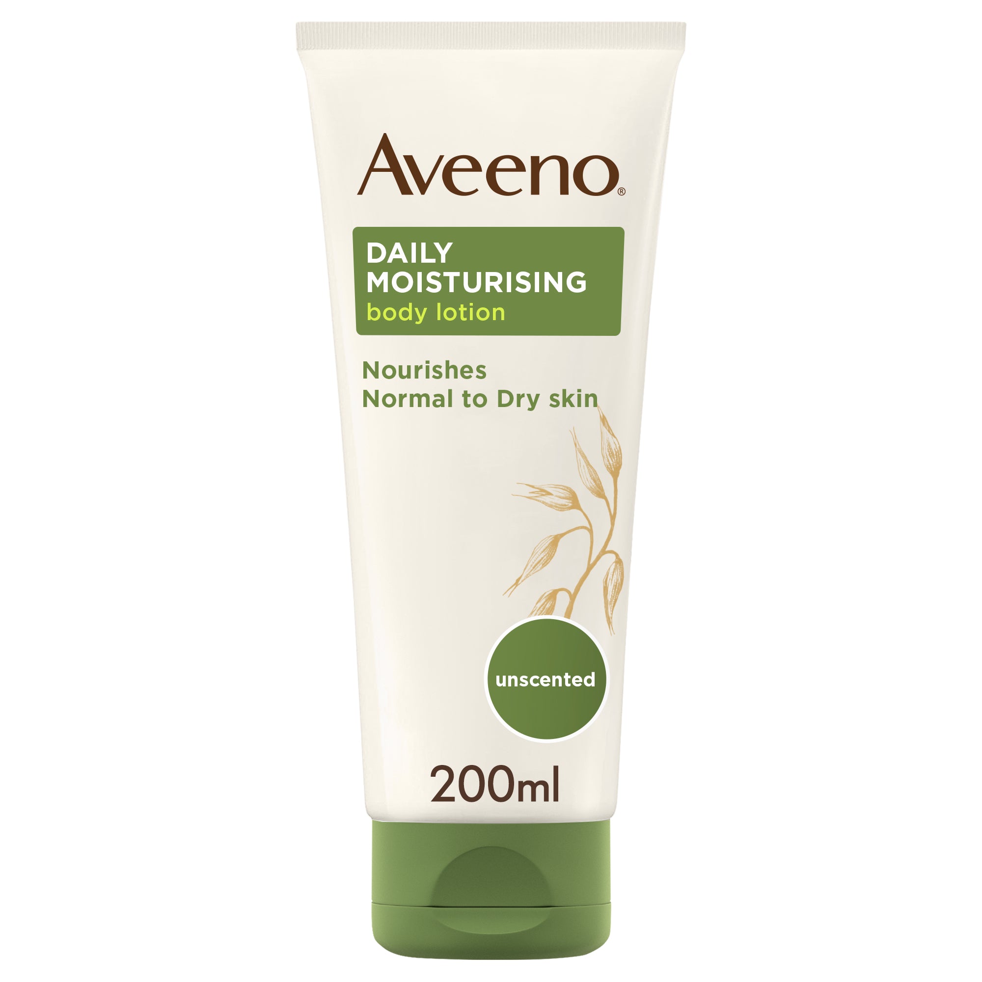 Aveeno Daily Moisturising Lotion 1 Shaws Department Stores