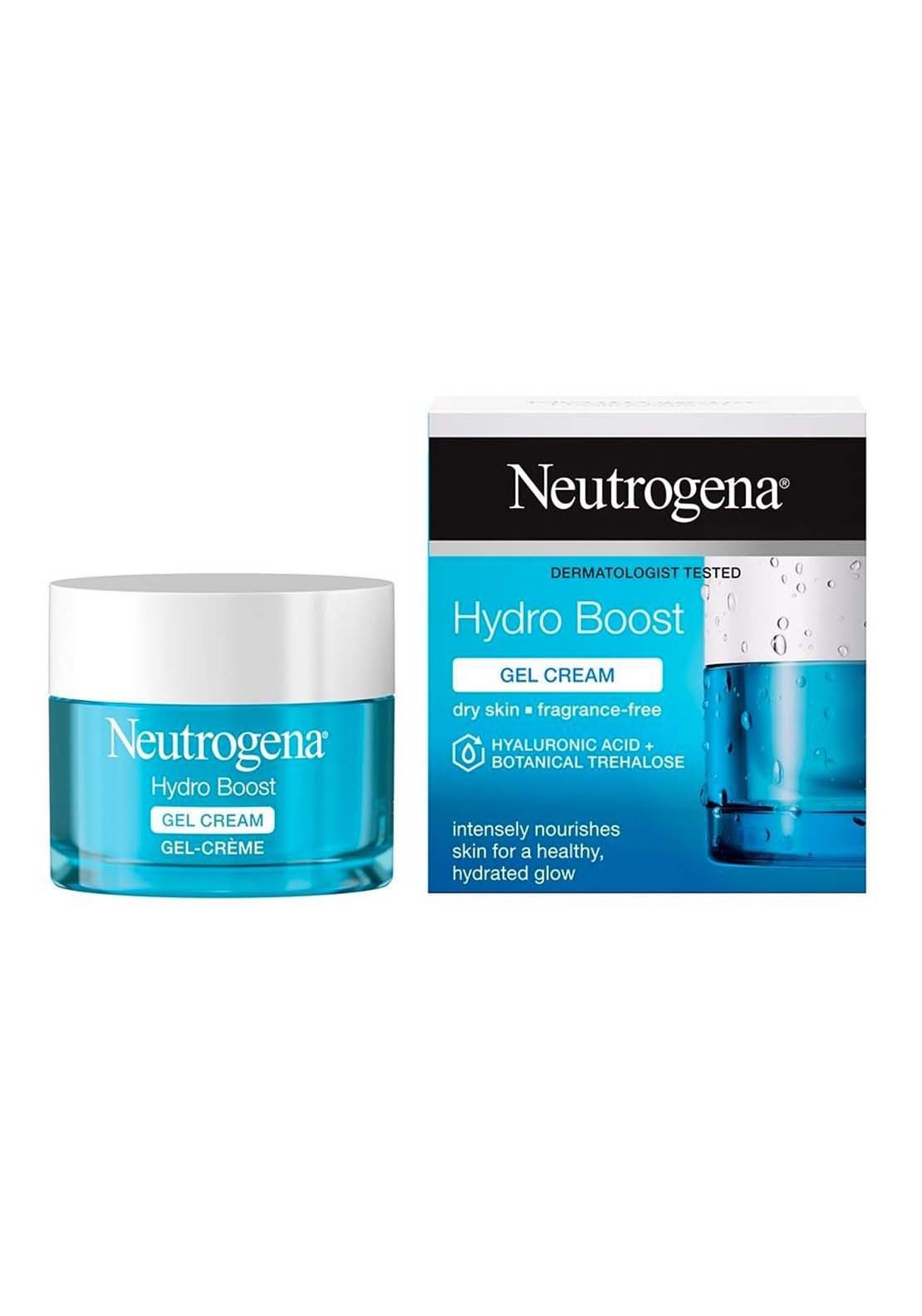 Neutrogena Hydro Boost Gel-Crème 1 Shaws Department Stores