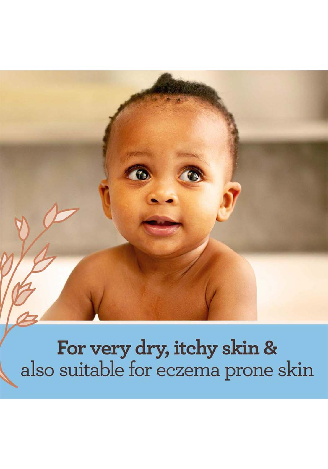 Aveeno Baby Dermexa Moisturising Wash 250ml 4 Shaws Department Stores