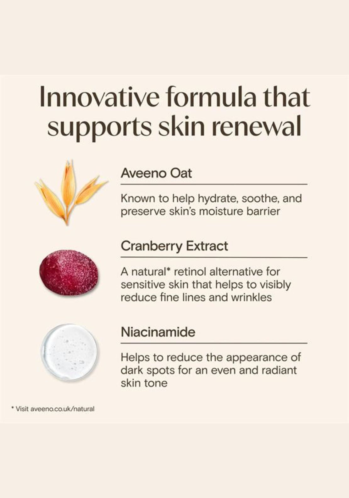 Age Renewal Serum 30ml - Multi
