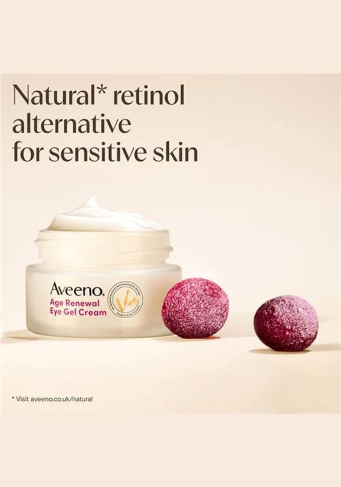 Age Renewal Eye Gel Cream 15ml - Multi