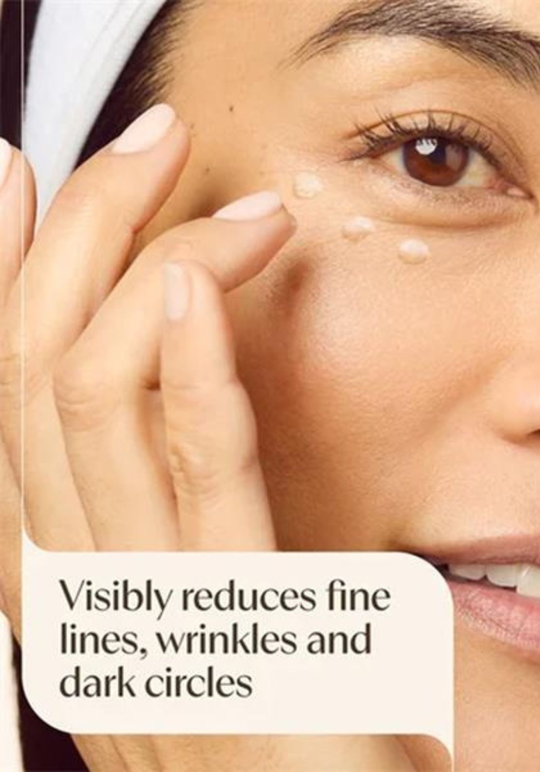 Age Renewal Eye Gel Cream 15ml - Multi