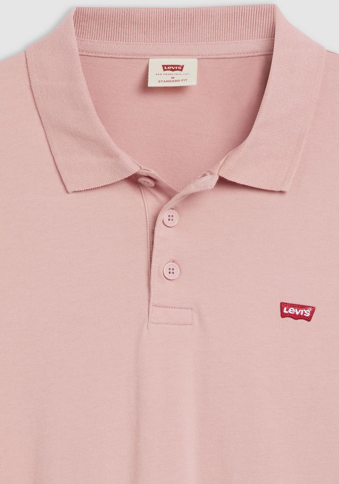 Levis Polo Shirt - Zephar 4 Shaws Department Stores
