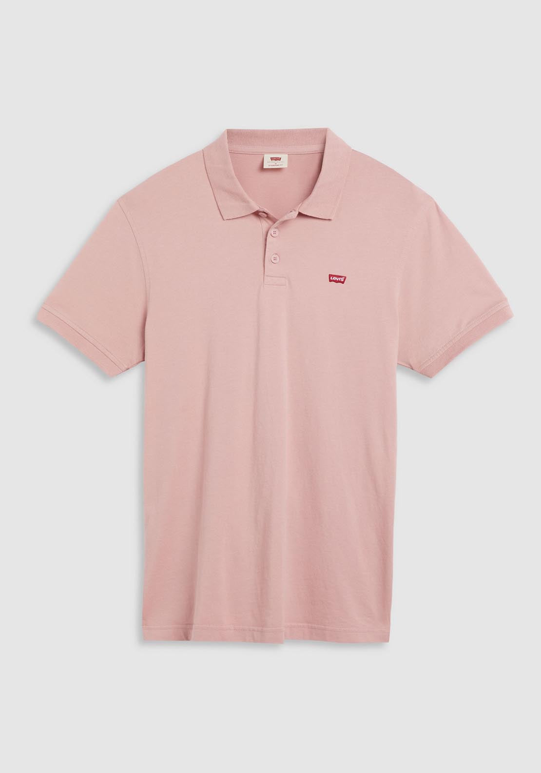 Levis Polo Shirt - Zephar 5 Shaws Department Stores