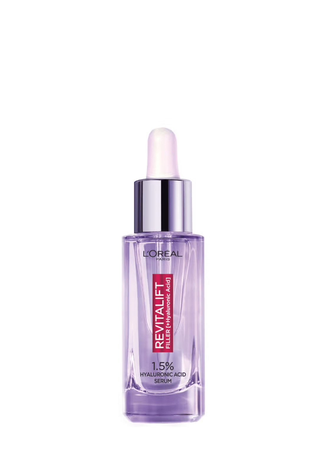 Loreal Revitalift Filler 1.5% Pure Hyaluronic Acid Serum 1 Shaws Department Stores