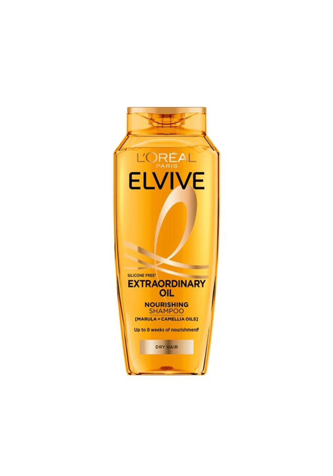Loreal Elvive Extraordinary Oil Shampoo 400 ML 1 Shaws Department Stores
