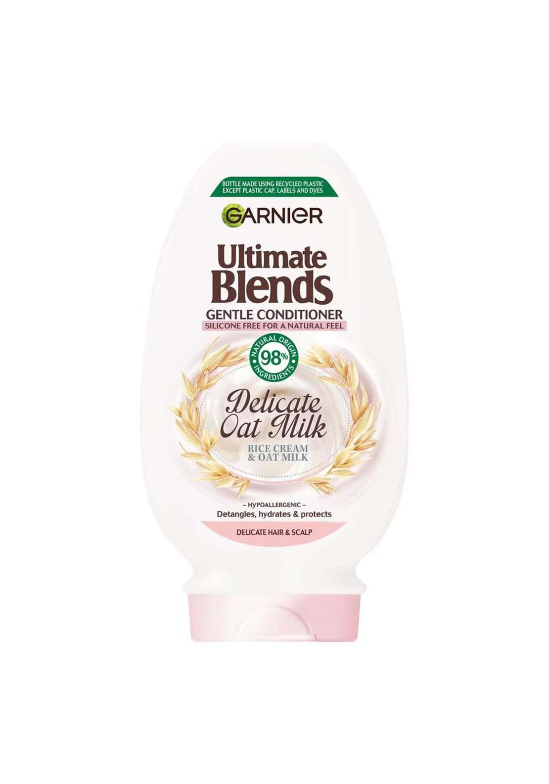 Garnier Oat Milk Gentle Conditioner 1 Shaws Department Stores