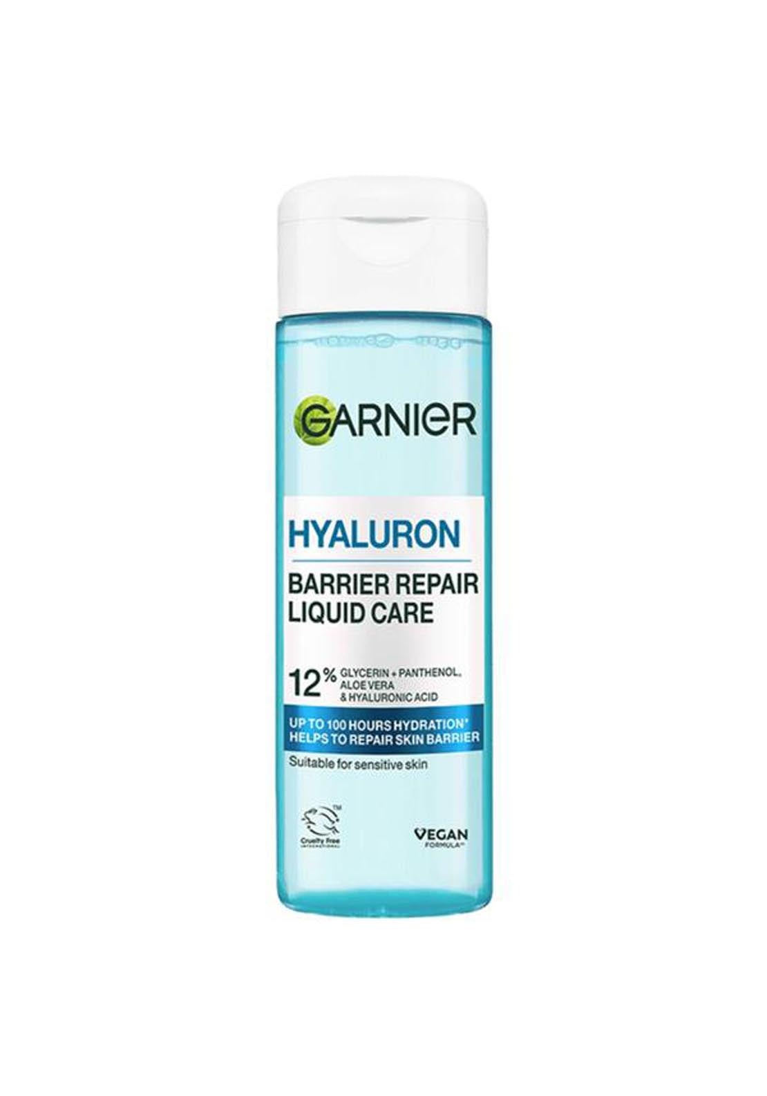 Hyaluron Barrier Repair Liquid Care 120ml