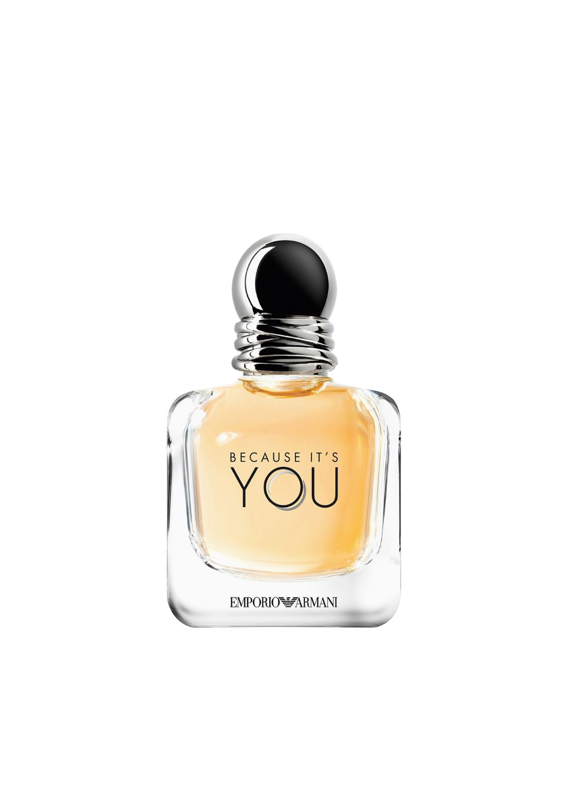 Armani Because It’S You 2 Shaws Department Stores