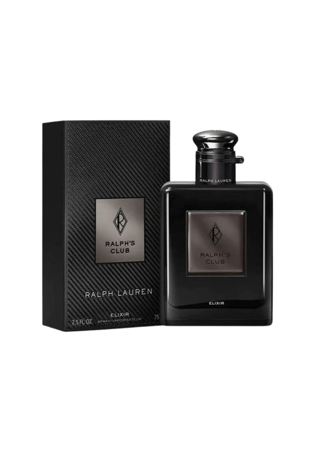 Ralph Lauren Club Elixir 1 Shaws Department Stores