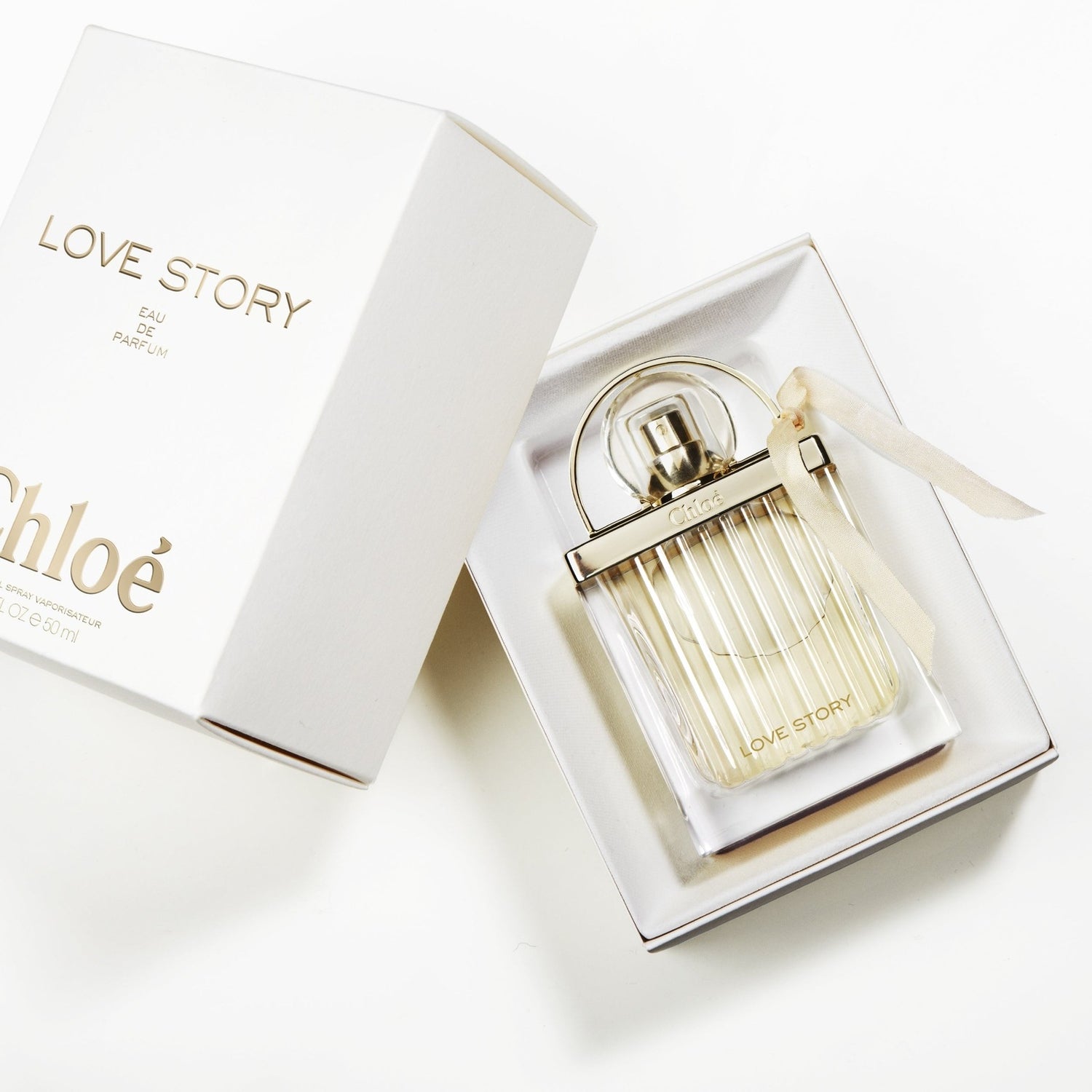 Chloe Love Story Eau de Parfum 3 Shaws Department Stores