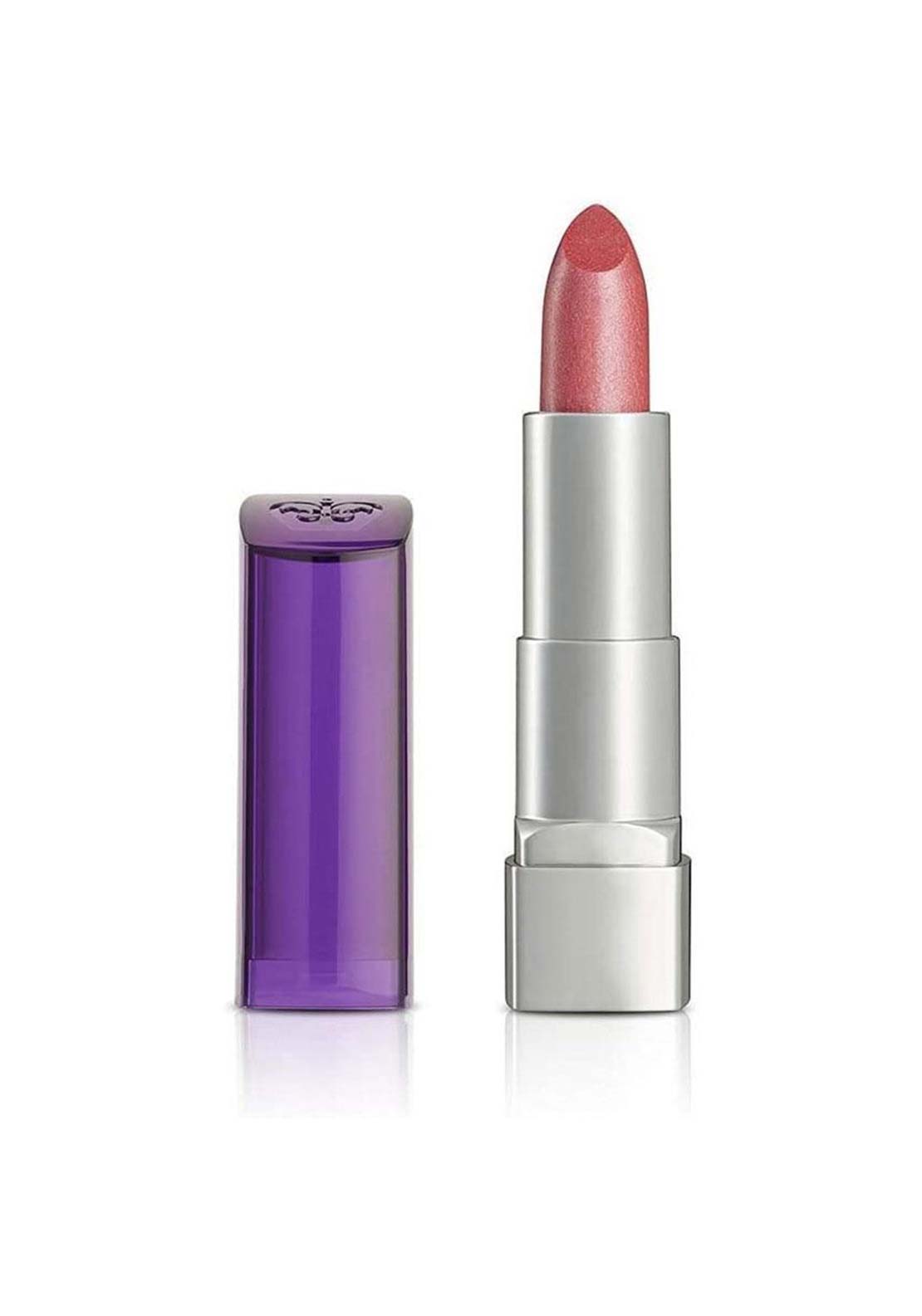 Rimmel Moisture Renew Lipstick Fancy 4G 210 3 Shaws Department Stores