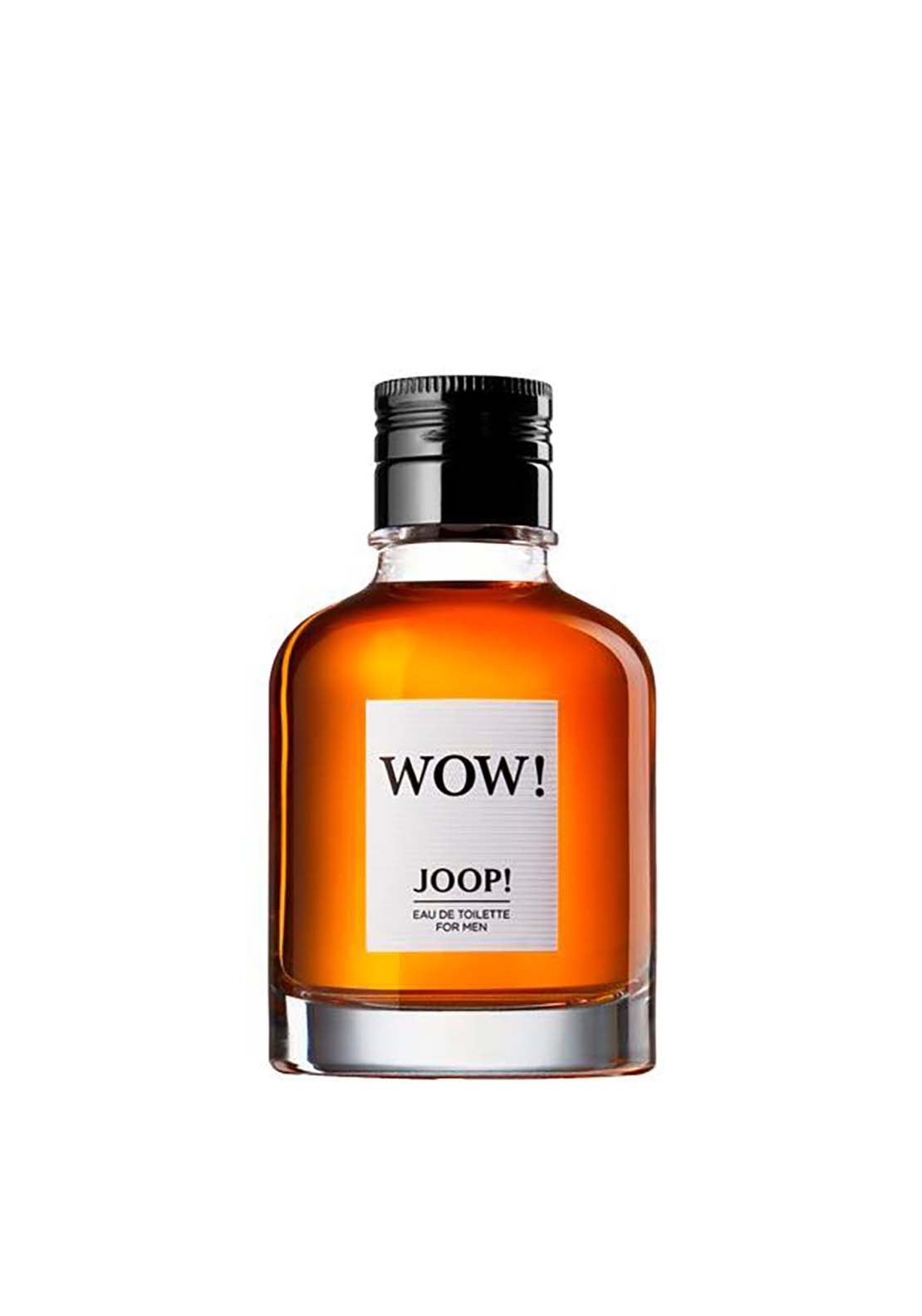Joop Wow! Eau De Toilette 60 ml 1 Shaws Department Stores