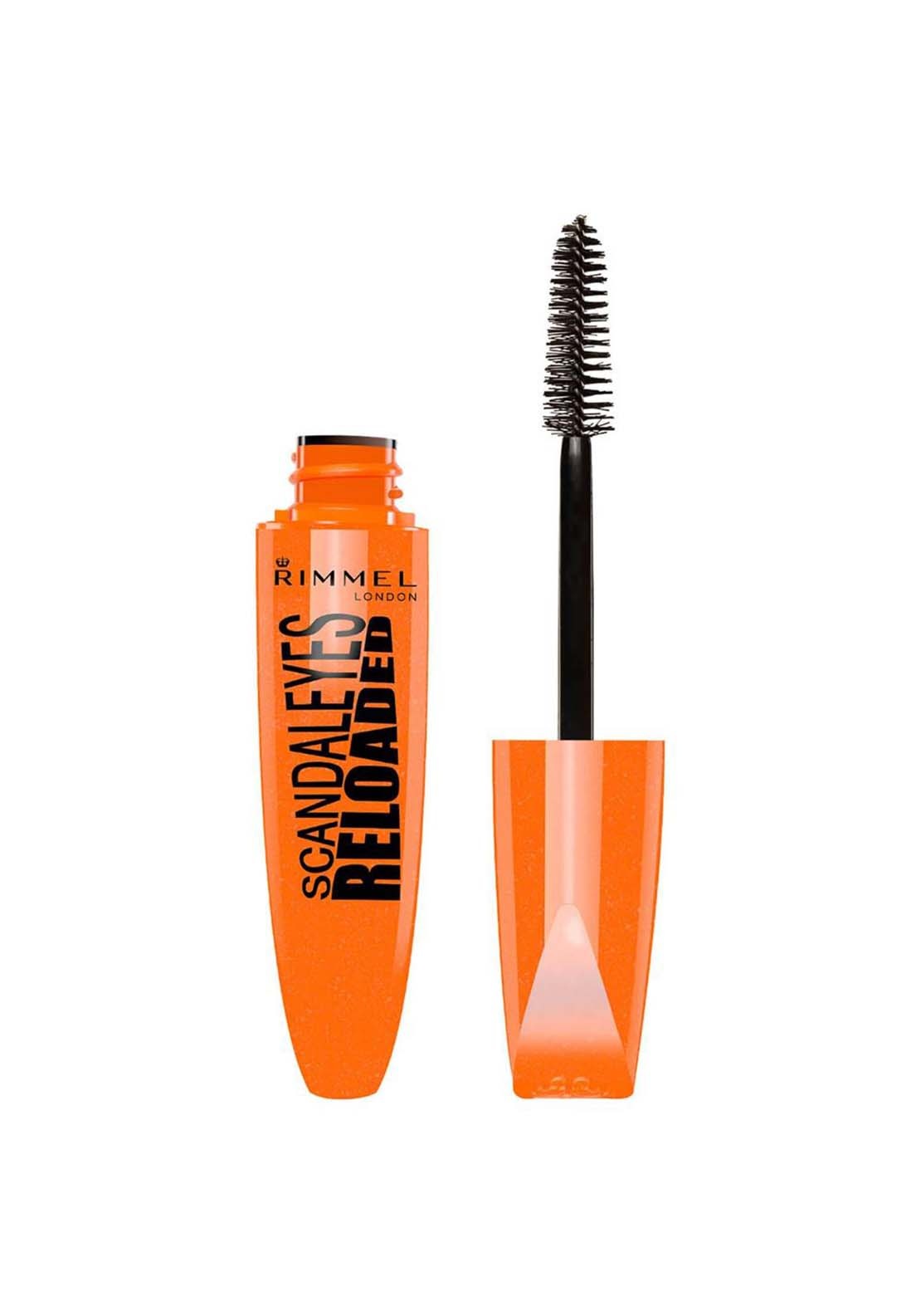 Rimmel Scandaleyes Reloaded Mascara 1 Shaws Department Stores