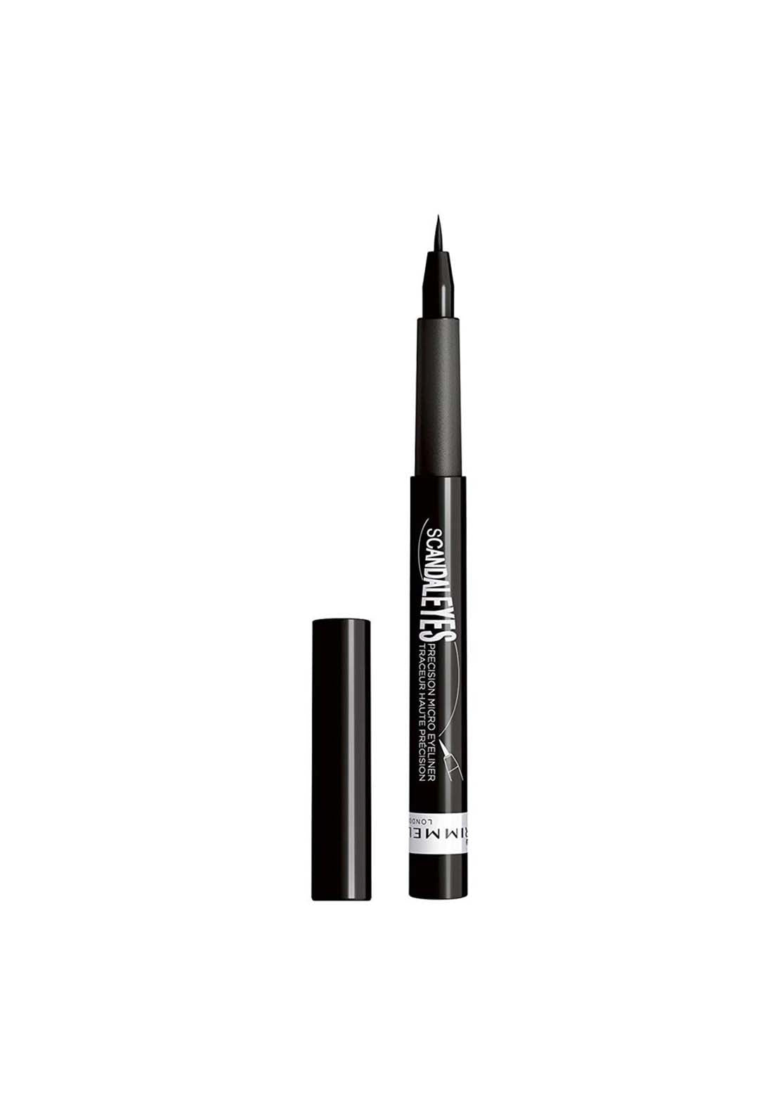 Rimmel Scandaleyes Precision Micro Liner 2 Shaws Department Stores