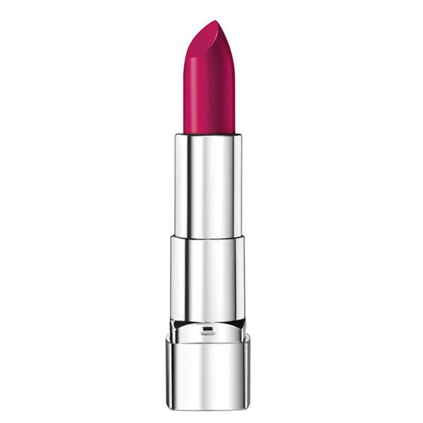 Rimmel Moisture Renew Lipstick Pink Lane 4G 126 1 Shaws Department Stores