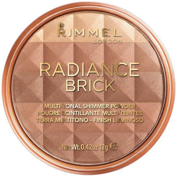 Rimmel Radiance Brick 002 Medium 1 Shaws Department Stores