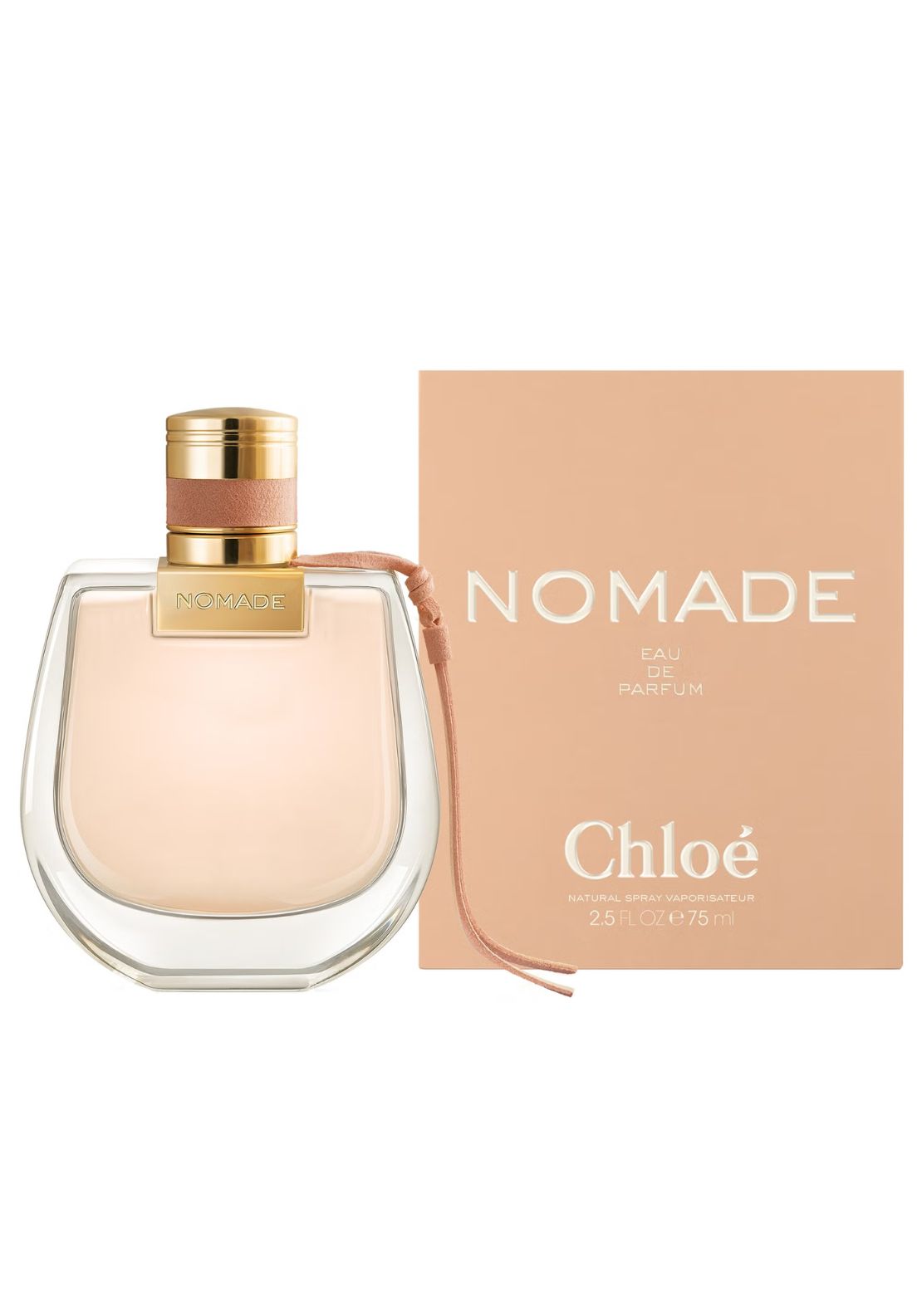 Nomade Eau De Toilette