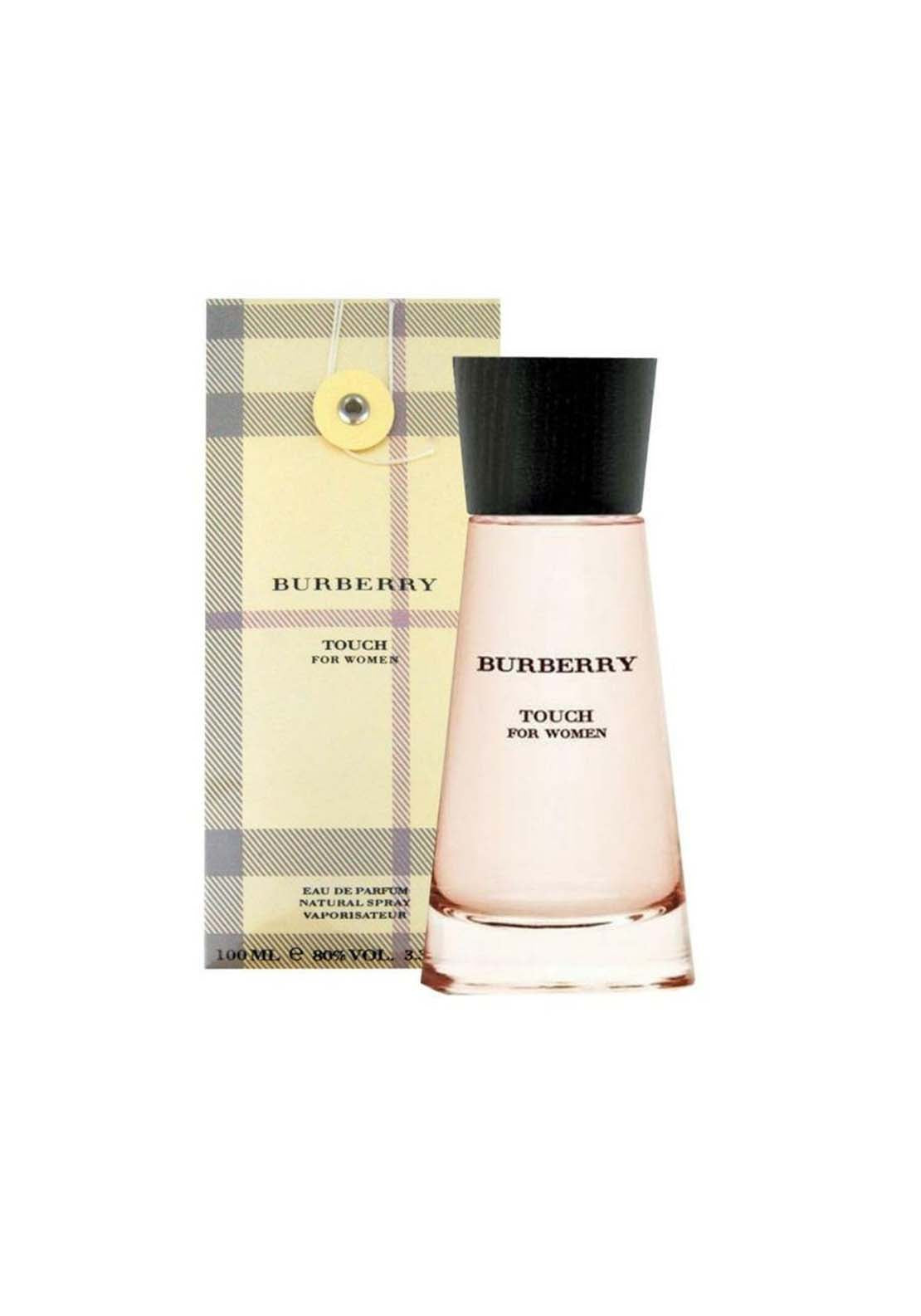 Burberry Touch For Women Eau de Parfum 100ml 1 Shaws Department Stores