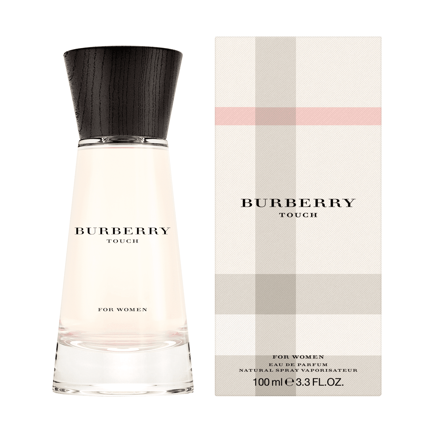 Boots burberry touch 100ml Clearance