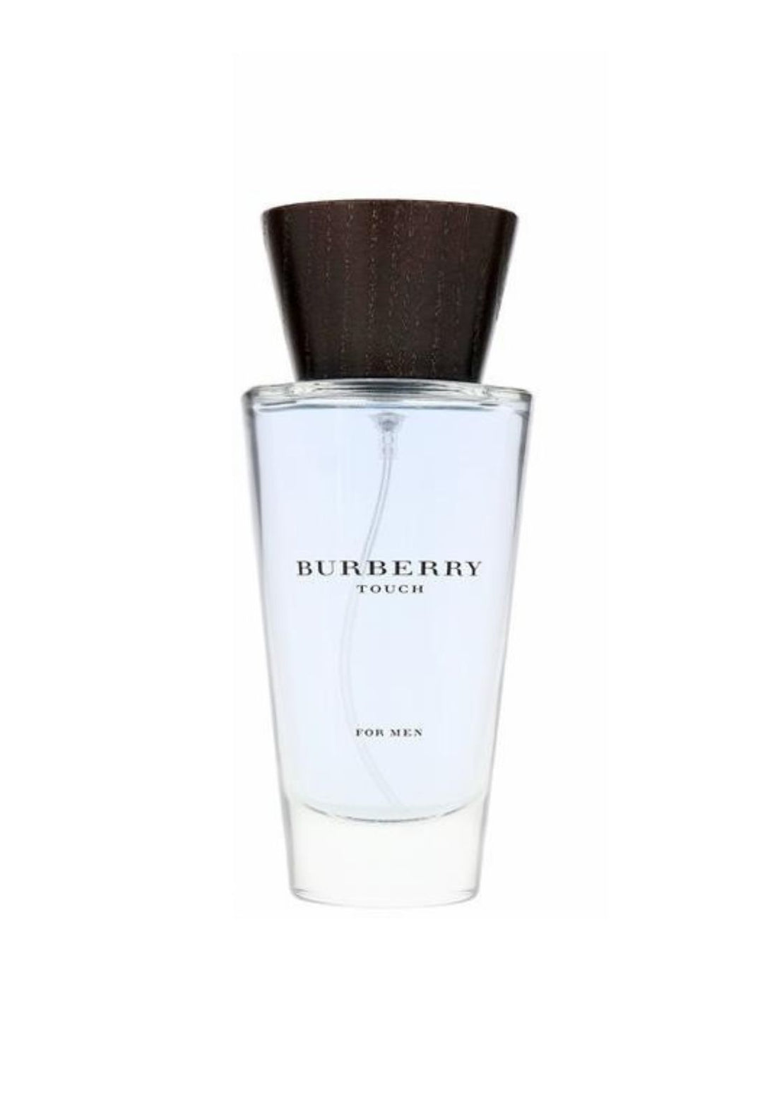 Burberry Touch For Men 100ml – Shaws