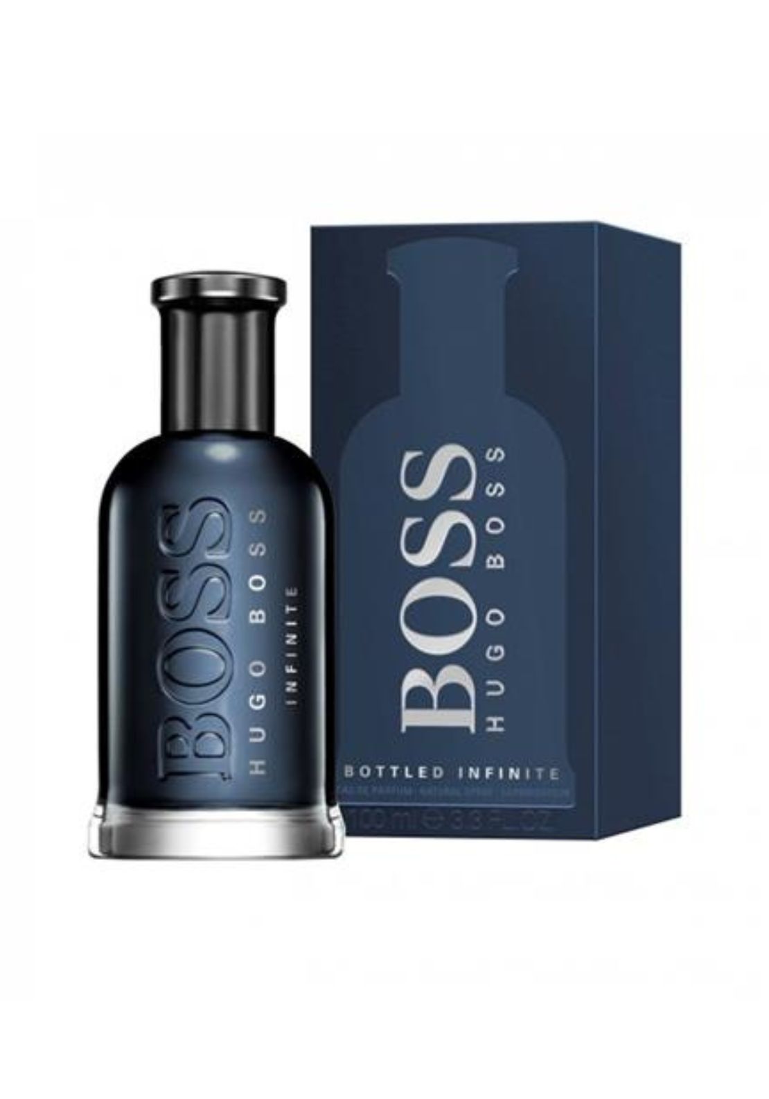 Hugo Boss Bottled Infinite Eau de Parfum 2 Shaws Department Stores