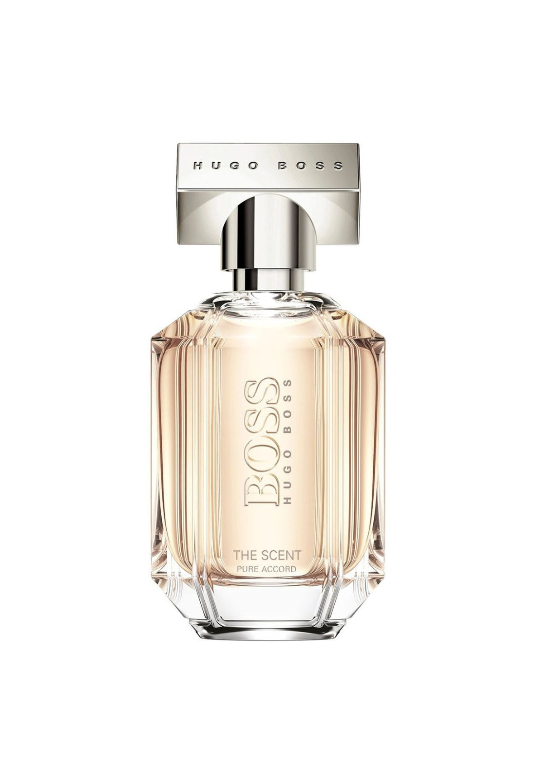 The Scent Pure Accord for Her Eau de Toilette 50ml – Shaws