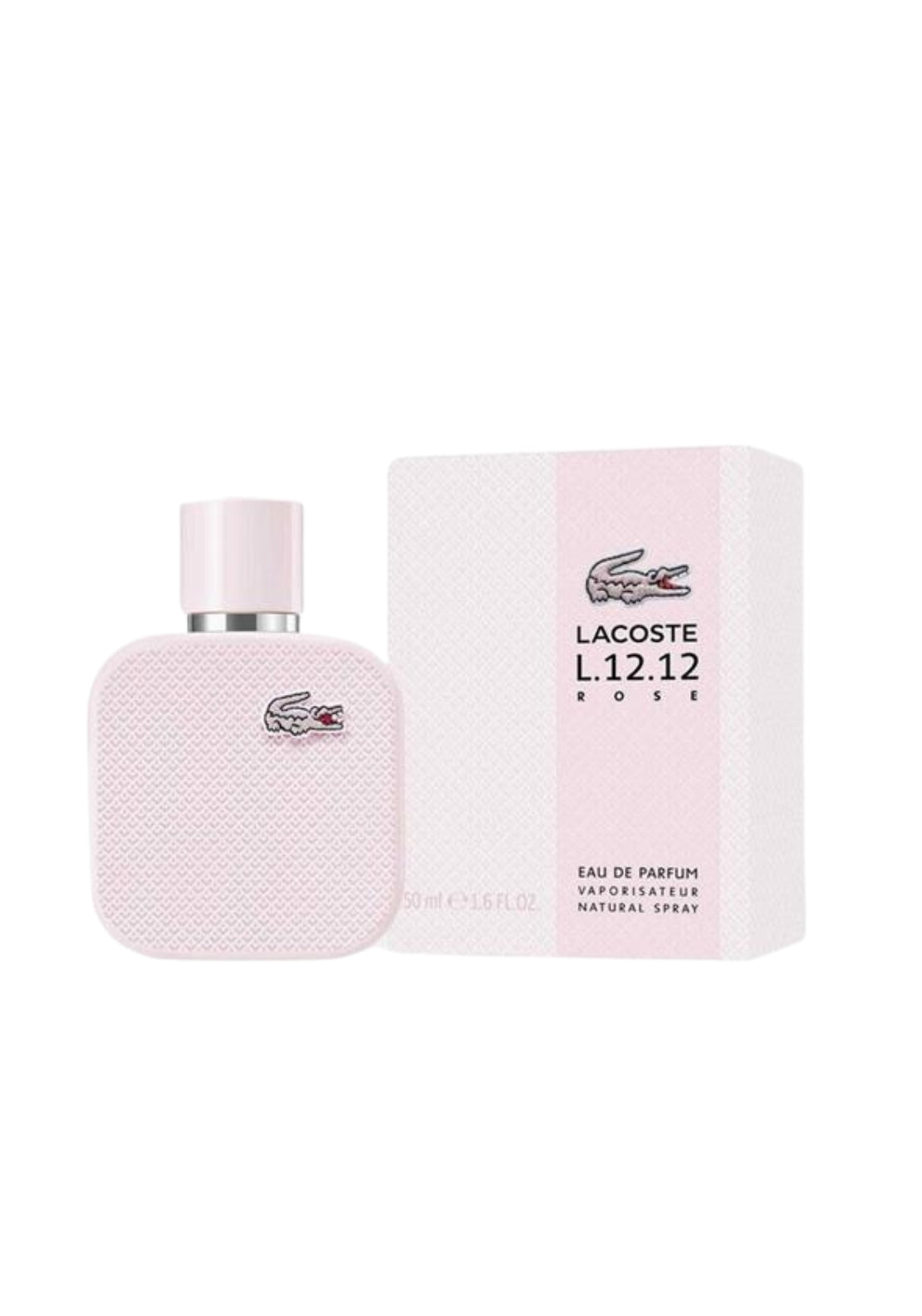 Lacoste Lacoste Sparkling Female Eau de Parfum 50ml 1 Shaws Department Stores