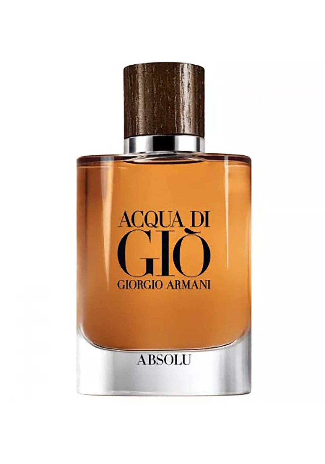 Armani Acqua Di Gio Absolu Eau De Parfum 75ml Spray 1 Shaws Department Stores