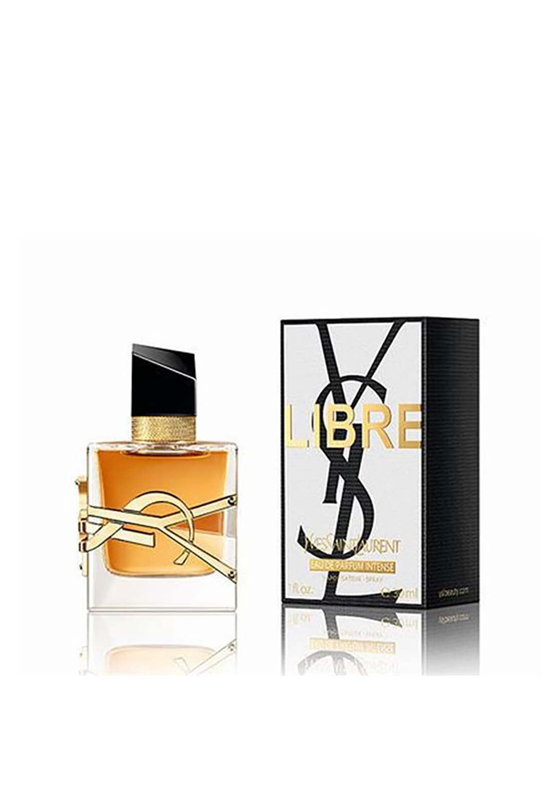 Yves Saint Laurent Libre Intense Eau De Parfum 30ml 1 Shaws Department Stores
