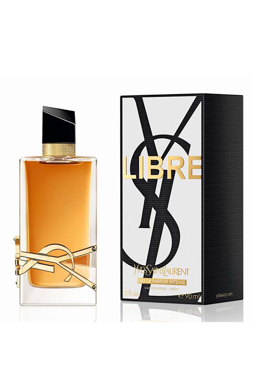 Yves Saint Laurent Libre Intense Eau De Parfum 90ml 1 Shaws Department Stores