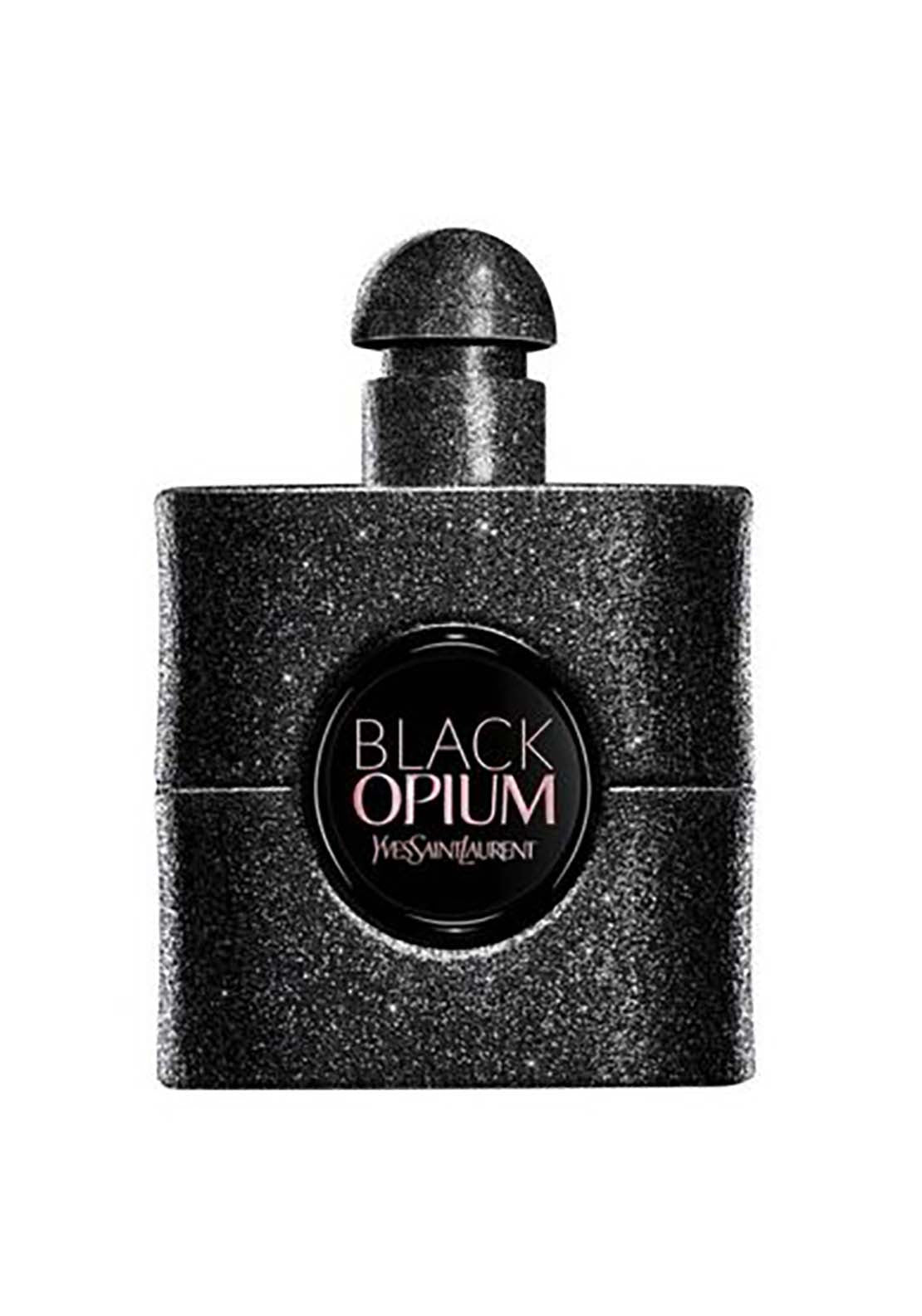 Yves Saint Laurent Black Opium Eau De Parfum Extreme 90ml 1 Shaws Department Stores