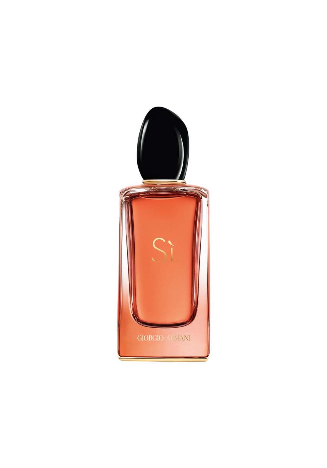 Armani Si Intense Eau De Parfum 100ml 1 Shaws Department Stores